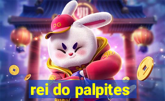 rei do palpites